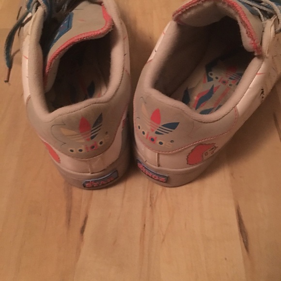 Adidas star kingz - Picture 3 of 4